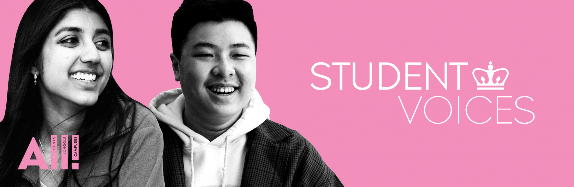 Student Voices University Life Student Voices University Life